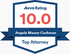 Avvo 10.0 Top Attorney