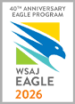 WSAJ Eagle
